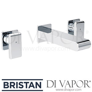 Bristan PIV WMBAS C PIVOT Wall Mounted Basin Mixer Tap Spare Parts